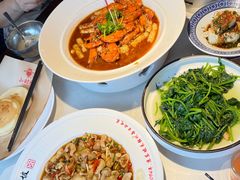 -小财神·老派赣州菜·中华美食地标(第五大道店)
