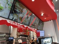 -DQ·蛋糕·冰淇淋(五角场万达店)