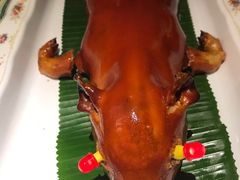-春满园·早茶·粤菜·宴会(前海店)