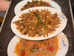 -标记好食