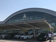 -山姆会员商店(亦庄创意生活广场店)