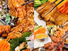 -Dak's 炸鸡(远景路店)