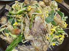 -普乐酱蟹(coex店)