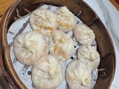 -馋三尺蟹粉小笼(人民广场店)