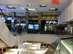 -金逸影城(影视中心IMAX店)