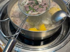 -为什么牛潮汕牛肉火锅(中信广场店)