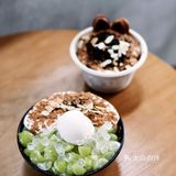 广州 ｜ 余时冰室 · 潮汕开到永庆坊的刨冰店