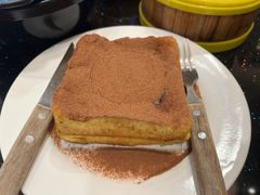 -香港威特瑞茶餐厅(小白楼音乐厅店)