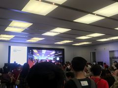 -Apple零售店(深圳益田假日广场店)