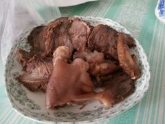-震九州熟食(凯旋路店)