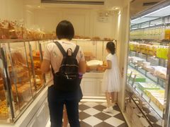 -味多美蛋糕(苏州街地铁店)