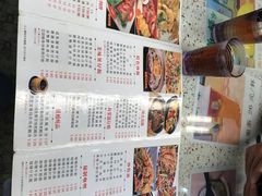 -新辉港式茶餐厅(北栅店)