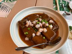 -亮马河饭店翠雅咖啡厅