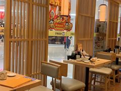 -元气寿司(新城市广场店)