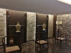 -佛山顺德香云纱园林酒店(清晖园店)