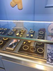 -周大福荟馆JEWELRIA(东百中心店)