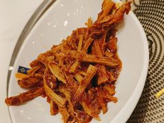 -七八冷面·延边朝鲜族美食(世纪汇店)