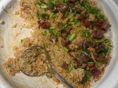 -赶海部落海鲜城(海阳路店)