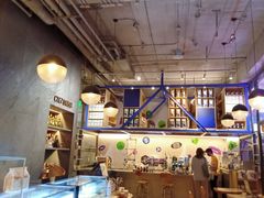 -老梦面包CHEZMOREL(麦子店)