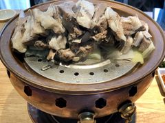 -蒙料·手把肉(望京店)