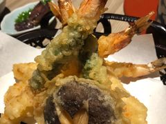 -小山日本料理(兴业太古汇店)