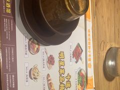 -冰川冷面·延边菜·炭烤串(观前店)