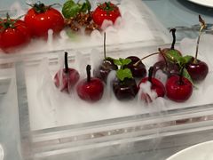 -小大董·烤鸭(观景餐厅·南京西路店)