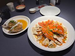 -高佳庄·海鲜酒楼(东港店)