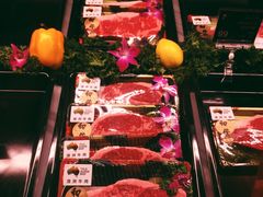 -MEAT MATE 鲜食肉铺(凤凰汇·里巷店)
