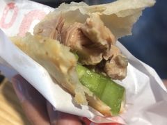 -驴世家驴肉火烧·凉皮·胡辣汤(五道口店)