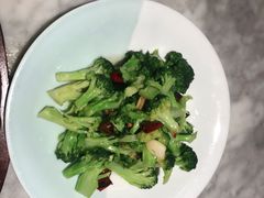 -雀蓝川菜(奥体广场店)