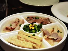 -逸品淮扬(东方渔人码头店)