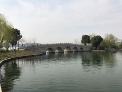 -石湖景区