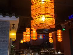-张家卫·阳江菜·小海鲜(肥婆湾桥店)