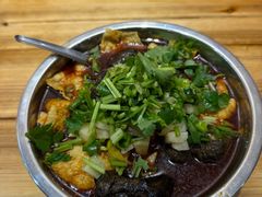 -柳州肥姨妈大骨螺蛳粉(江宁万达店)