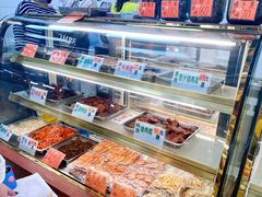 -冠环球肉干大王(福隆新街店)
