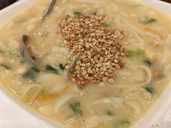 -老雒阳面馆·水席·洛阳菜(王城路店)