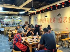 -阳阳老火锅(小南门店)