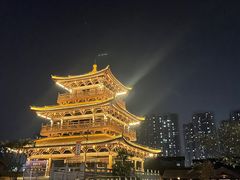 -磁器口古镇