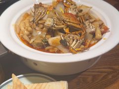 -周家二小姐的菜(西津渡店)