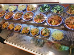 -福瑞记老孙头biangbiang面(新生路店)