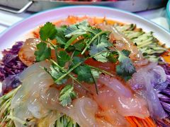 -望江门小龙虾·烧烤(九堡店)