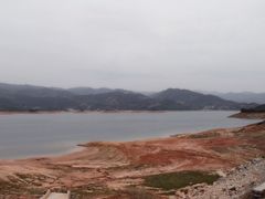 -翠屏湖景区