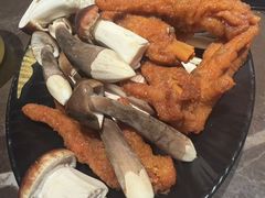 -一绪に和牛寿喜烧(罗湖益田假日店)