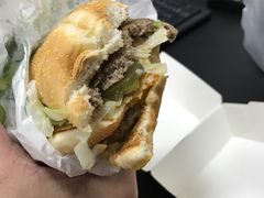 -麦当劳(沙井京基百纳广场店)