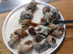 -苏格里岛自助海鲜烤肉火锅(集美万达店)