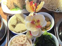 -塔兰齐新疆孜然火锅(鲤鱼山路店)