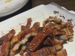 -威海九禧海鲜居渔水饺(经区店)