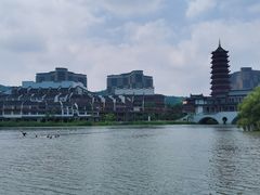 -长兴太湖图影湿地文化园