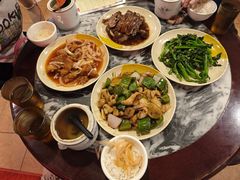 -紫金食坊(江南西路店)